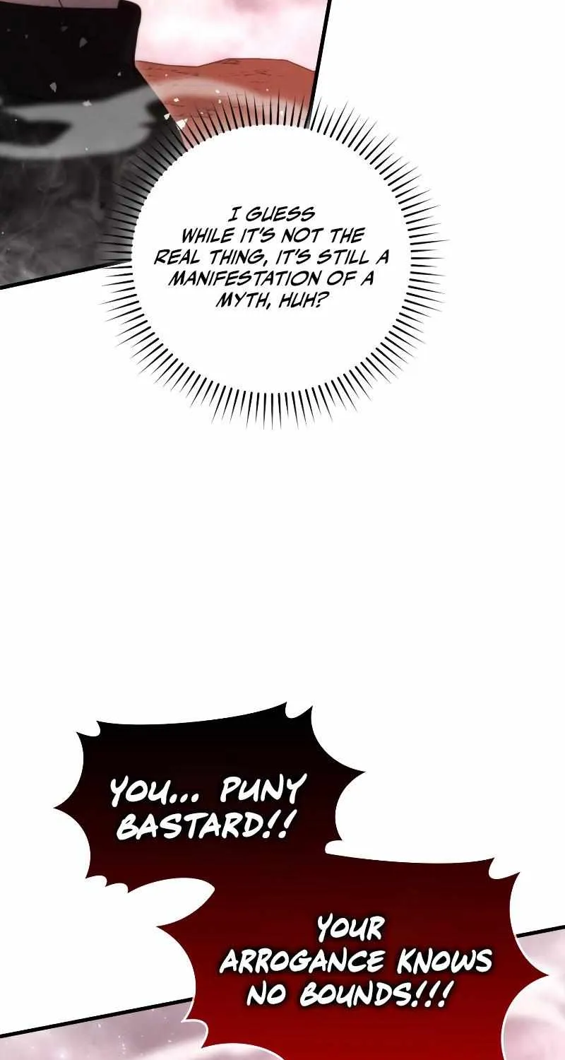 Demon Lord’s Martial Arts Ascension Chapter 49 page 95 - 