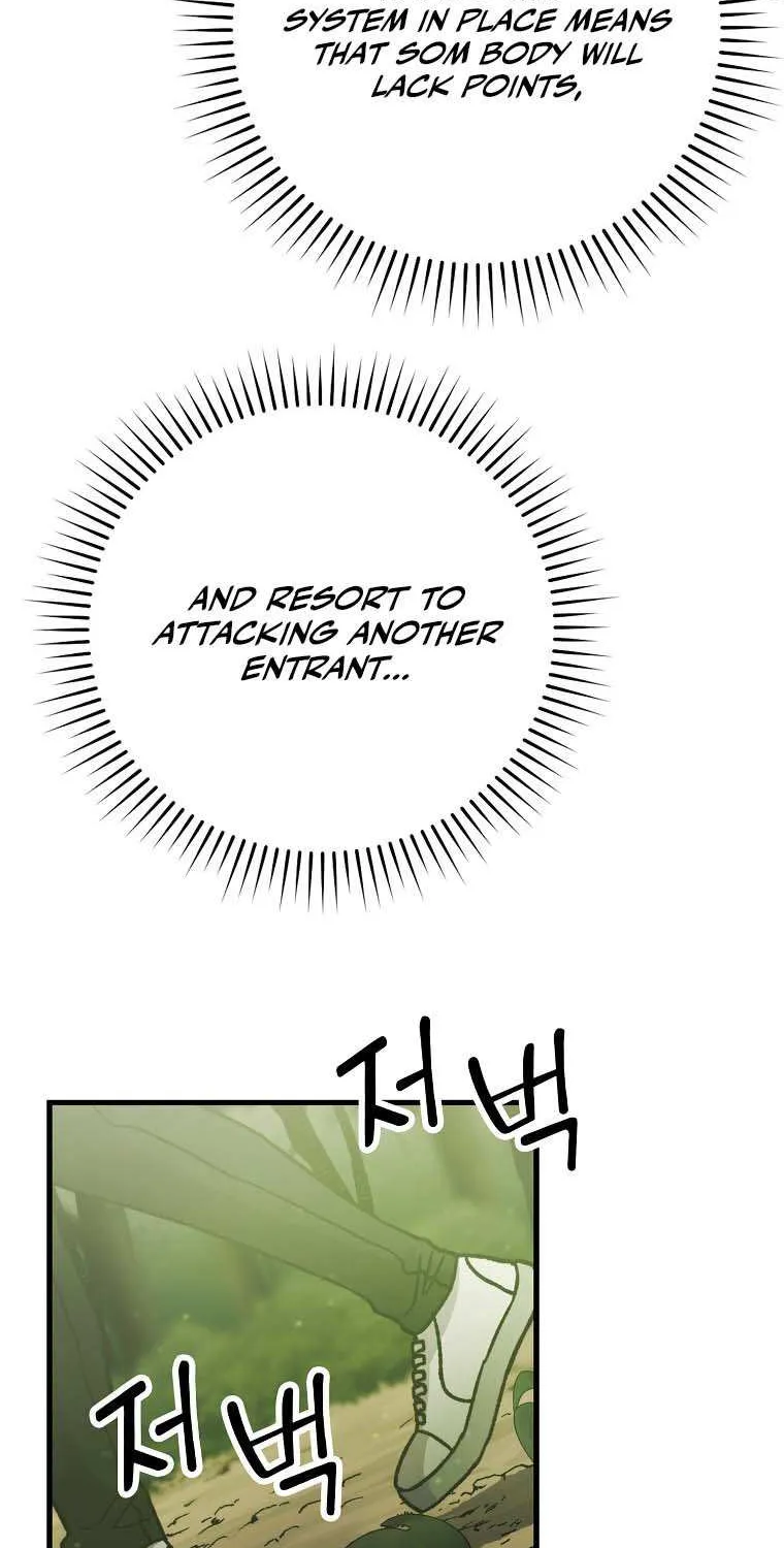 Demon Lord’s Martial Arts Ascension Chapter 5 page 2 - 