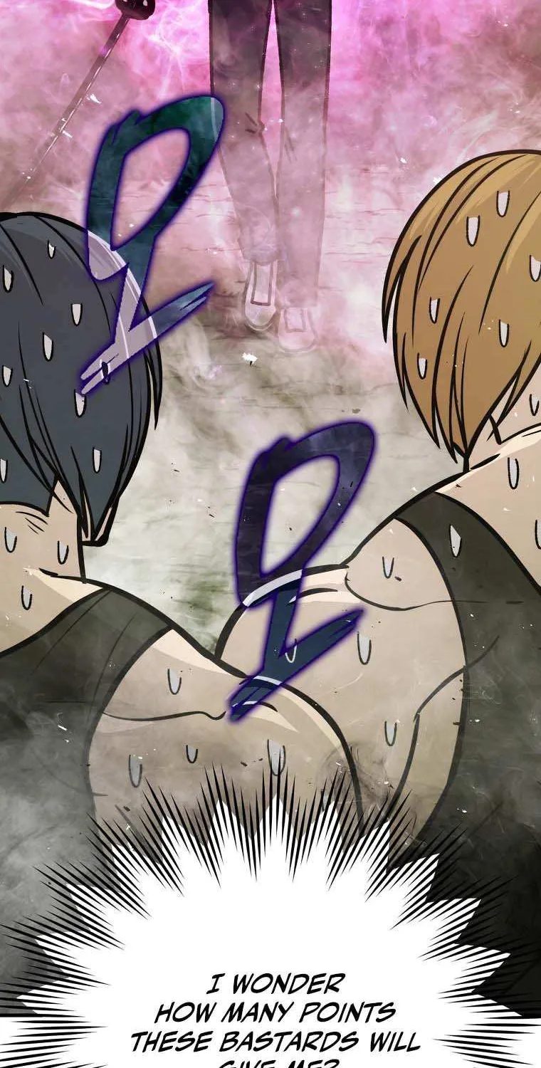 Demon Lord’s Martial Arts Ascension Chapter 5 page 109 - 