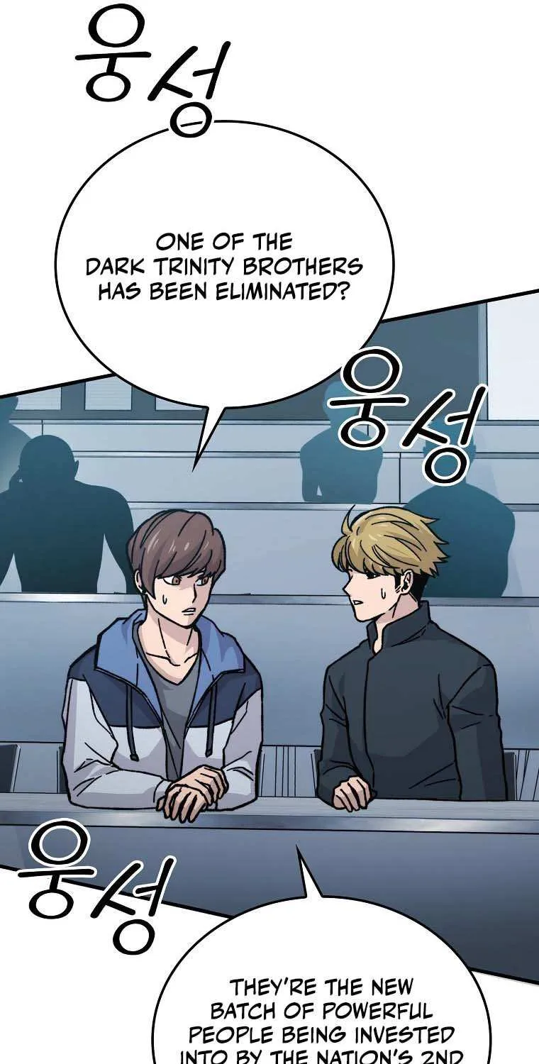 Demon Lord’s Martial Arts Ascension Chapter 5 page 113 - 