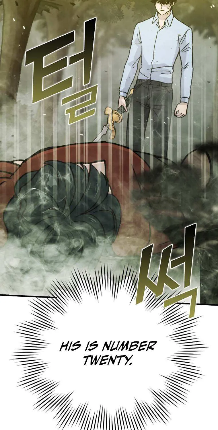 Demon Lord’s Martial Arts Ascension Chapter 5 page 129 - 