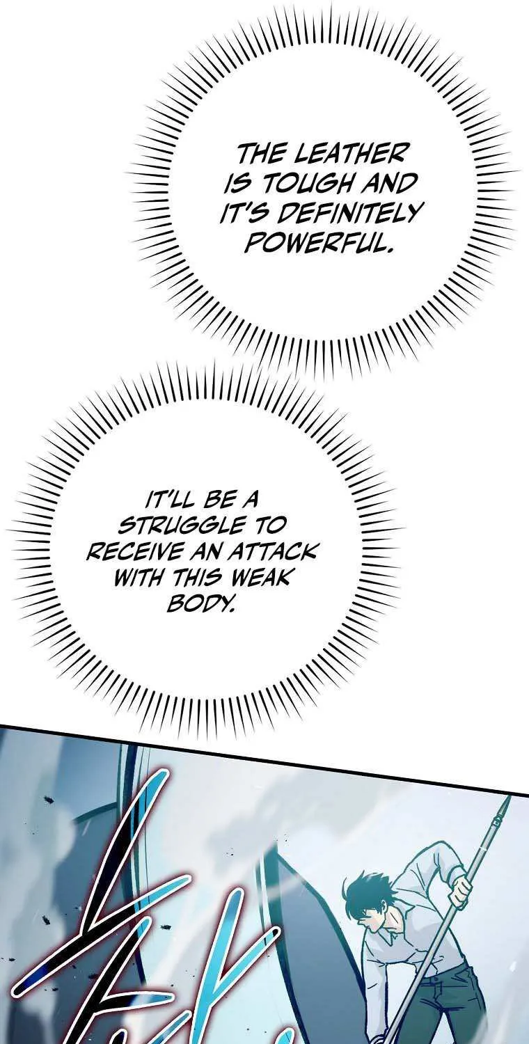 Demon Lord’s Martial Arts Ascension Chapter 5 page 27 - 