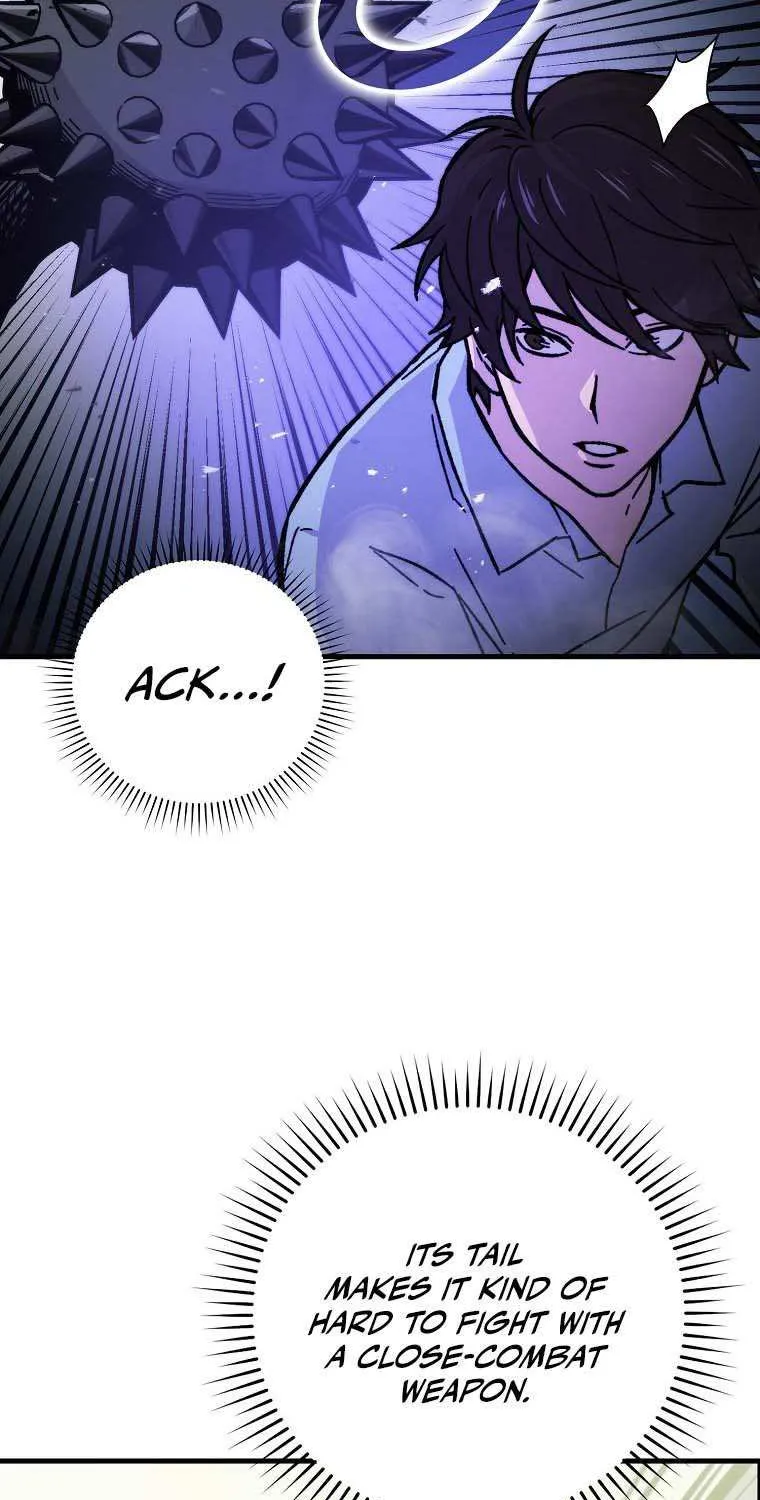 Demon Lord’s Martial Arts Ascension Chapter 5 page 29 - 