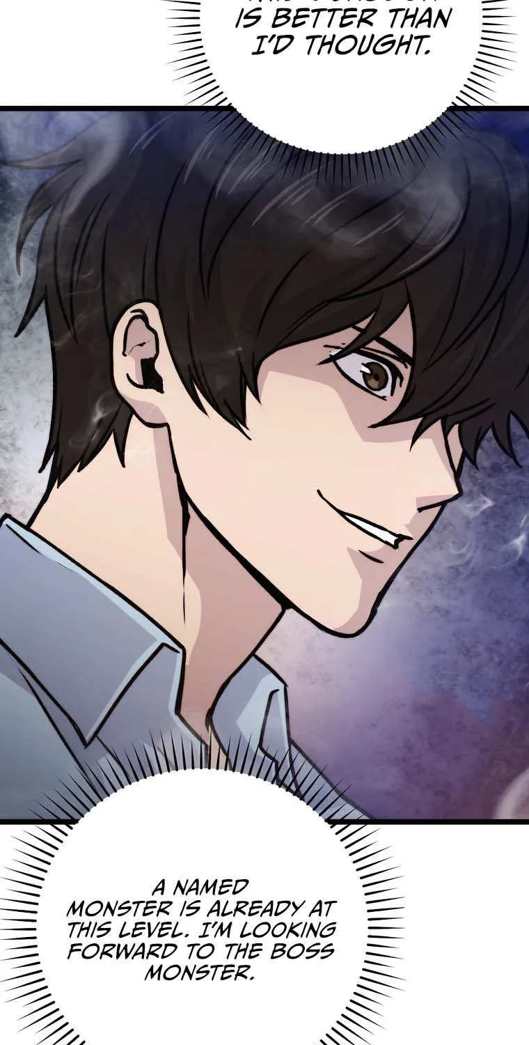Demon Lord’s Martial Arts Ascension Chapter 5 page 47 - 