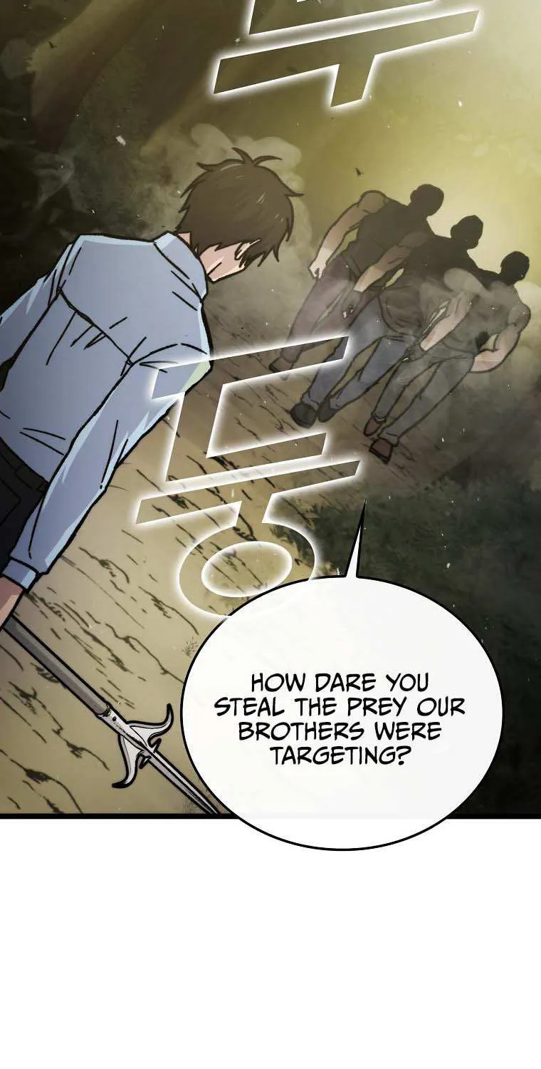 Demon Lord’s Martial Arts Ascension Chapter 5 page 50 - 