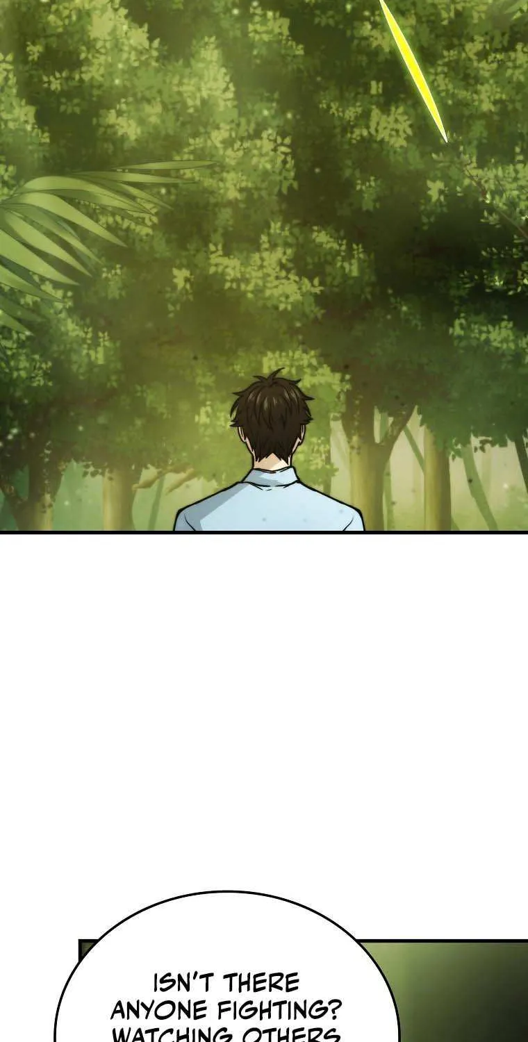 Demon Lord’s Martial Arts Ascension Chapter 5 page 6 - 