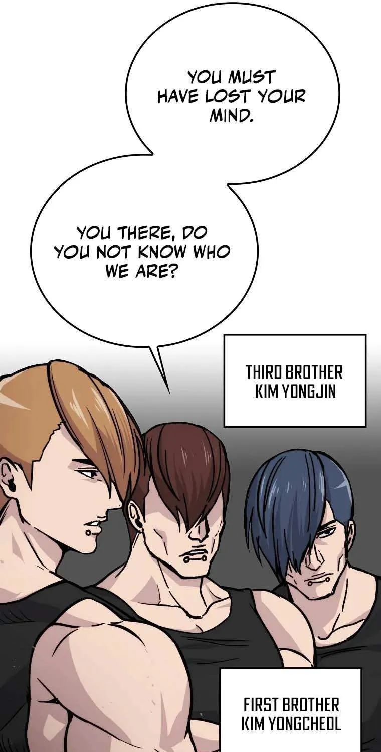 Demon Lord’s Martial Arts Ascension Chapter 5 page 52 - 