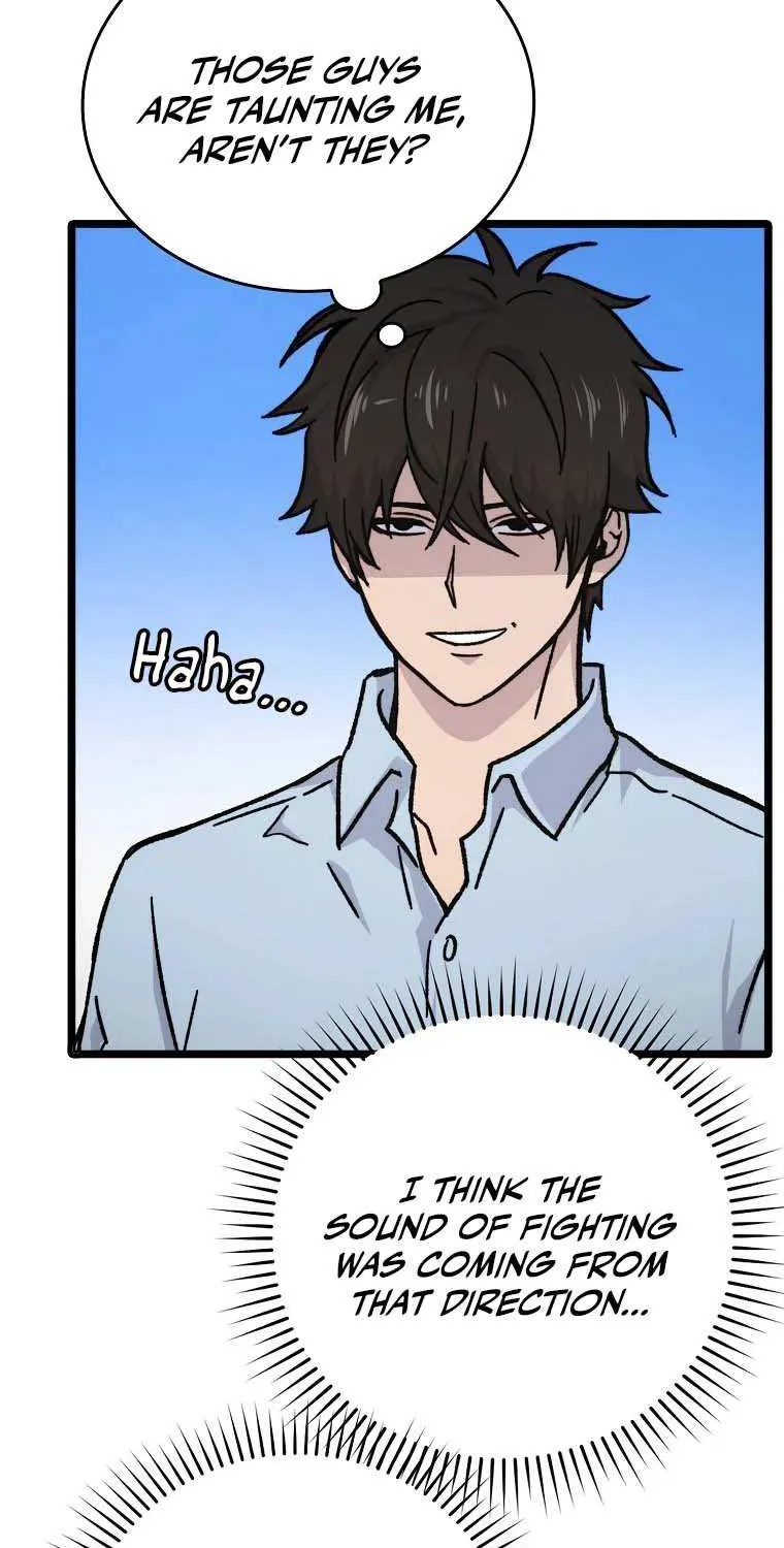 Demon Lord’s Martial Arts Ascension Chapter 5 page 54 - 