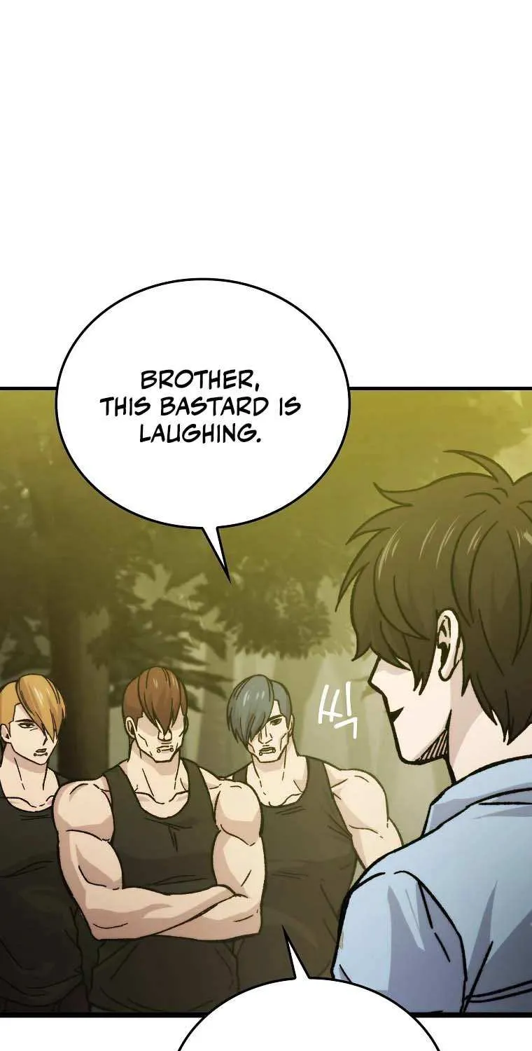Demon Lord’s Martial Arts Ascension Chapter 5 page 58 - 