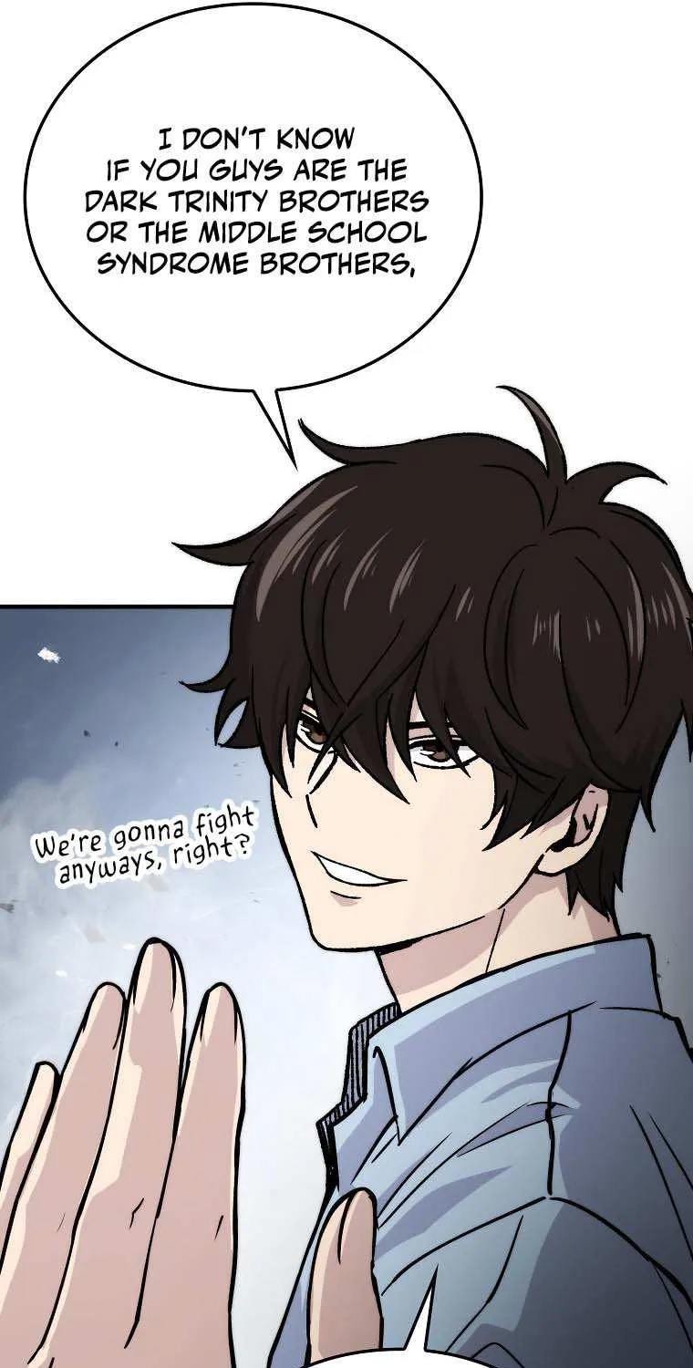Demon Lord’s Martial Arts Ascension Chapter 5 page 60 - 
