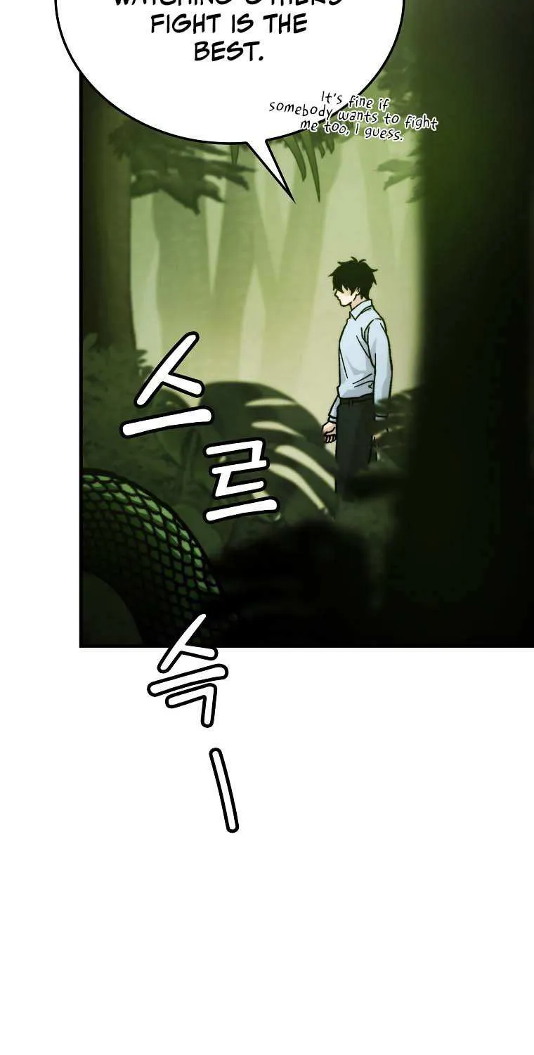 Demon Lord’s Martial Arts Ascension Chapter 5 page 7 - 