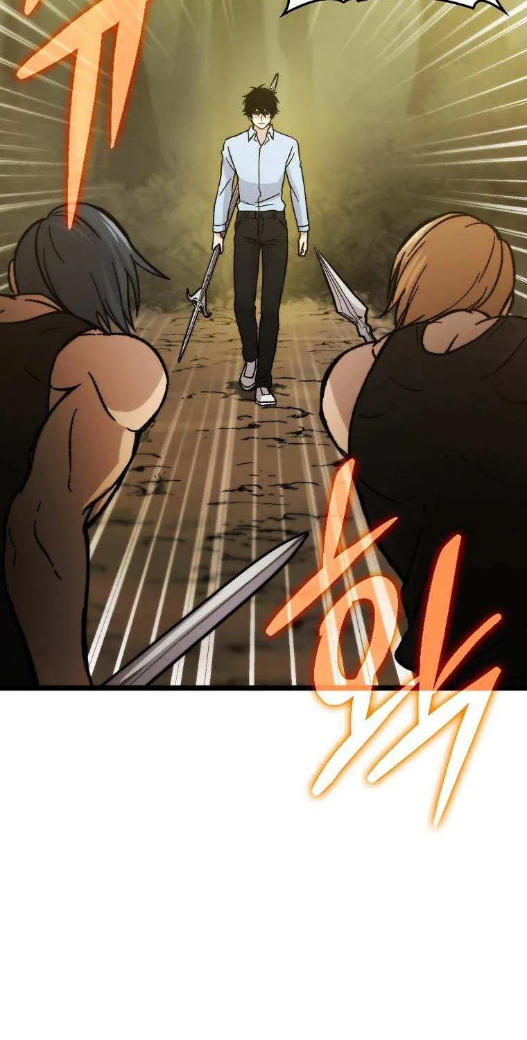 Demon Lord’s Martial Arts Ascension Chapter 5 page 65 - 