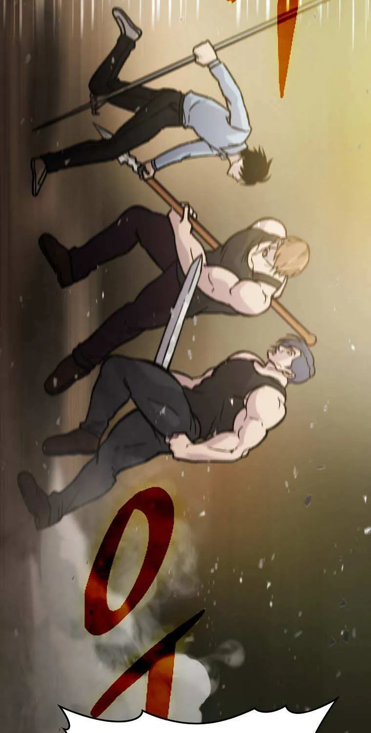 Demon Lord’s Martial Arts Ascension Chapter 5 page 67 - 