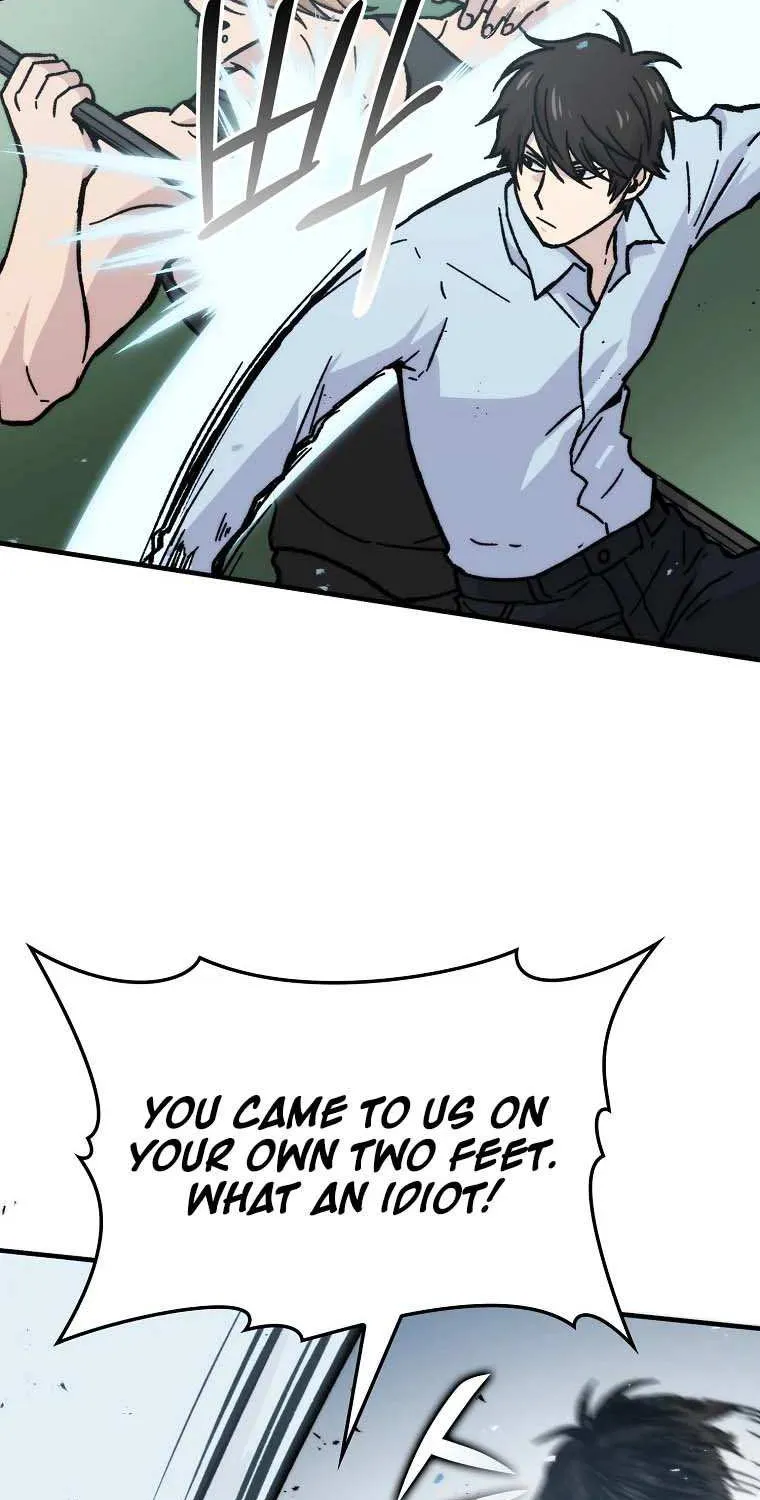 Demon Lord’s Martial Arts Ascension Chapter 5 page 71 - 