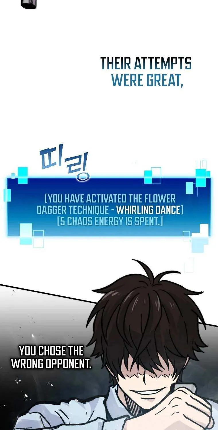 Demon Lord’s Martial Arts Ascension Chapter 5 page 73 - 