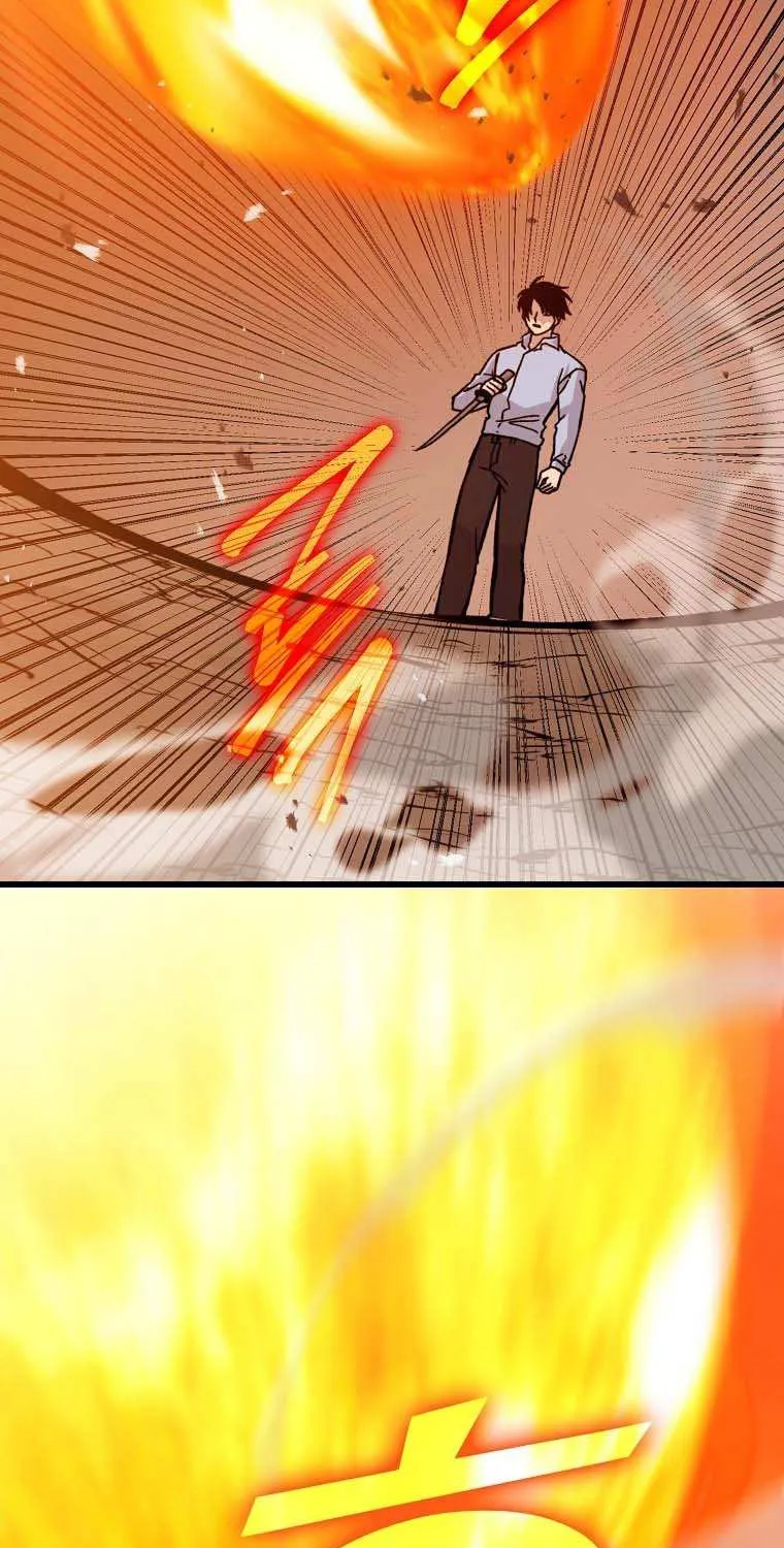 Demon Lord’s Martial Arts Ascension Chapter 5 page 83 - 