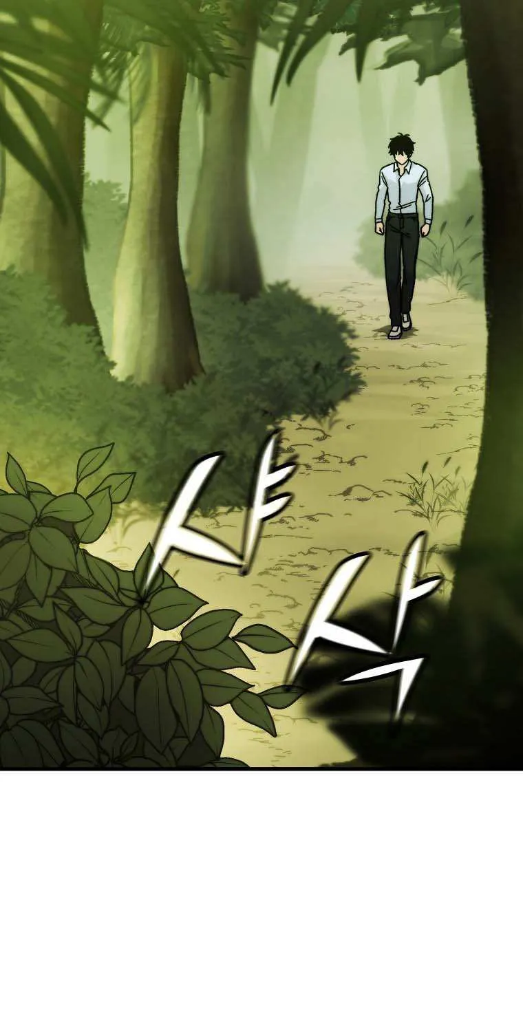 Demon Lord’s Martial Arts Ascension Chapter 5 page 10 - 