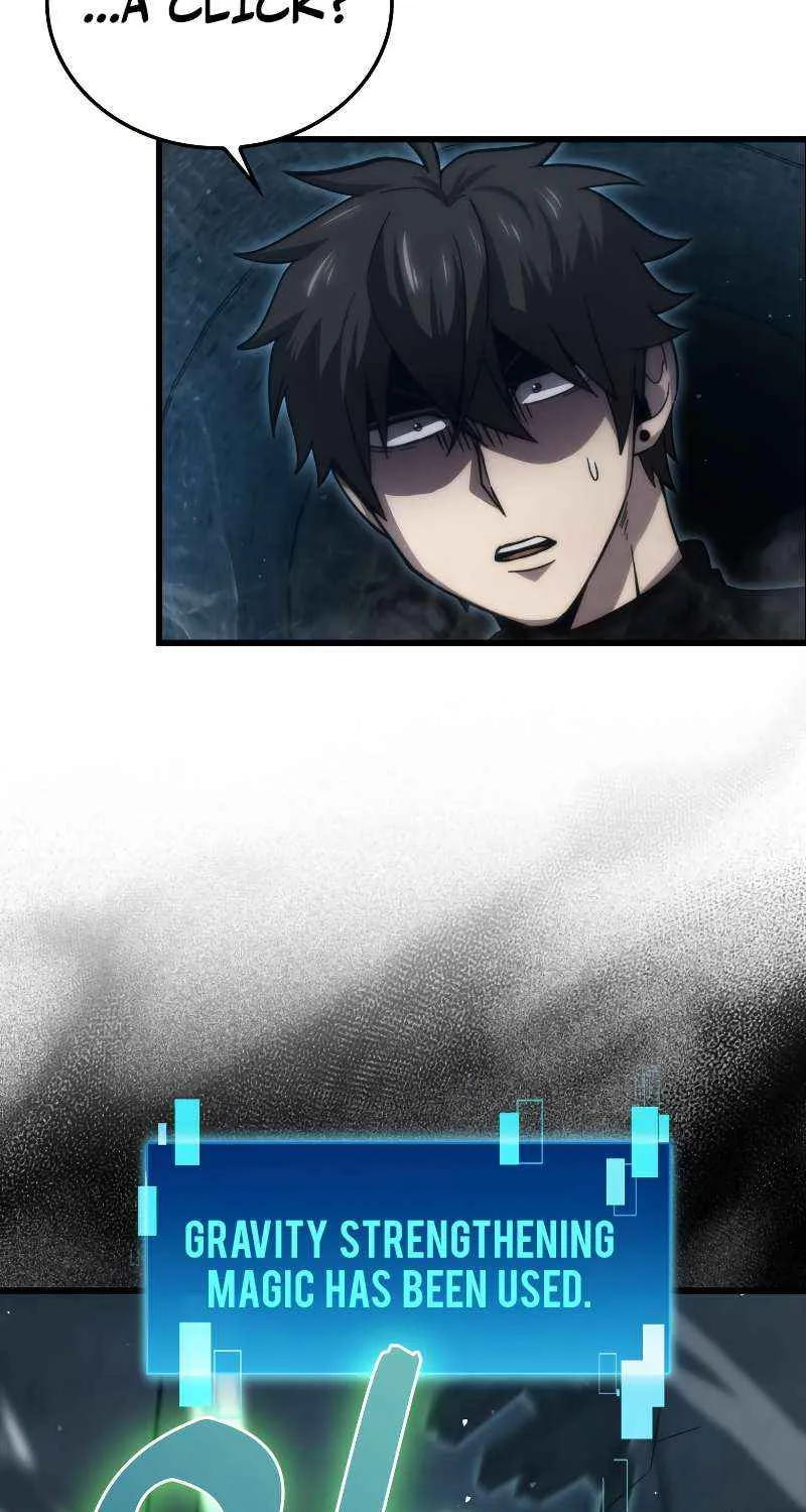 Demon Lord’s Martial Arts Ascension Chapter 50 page 101 - 