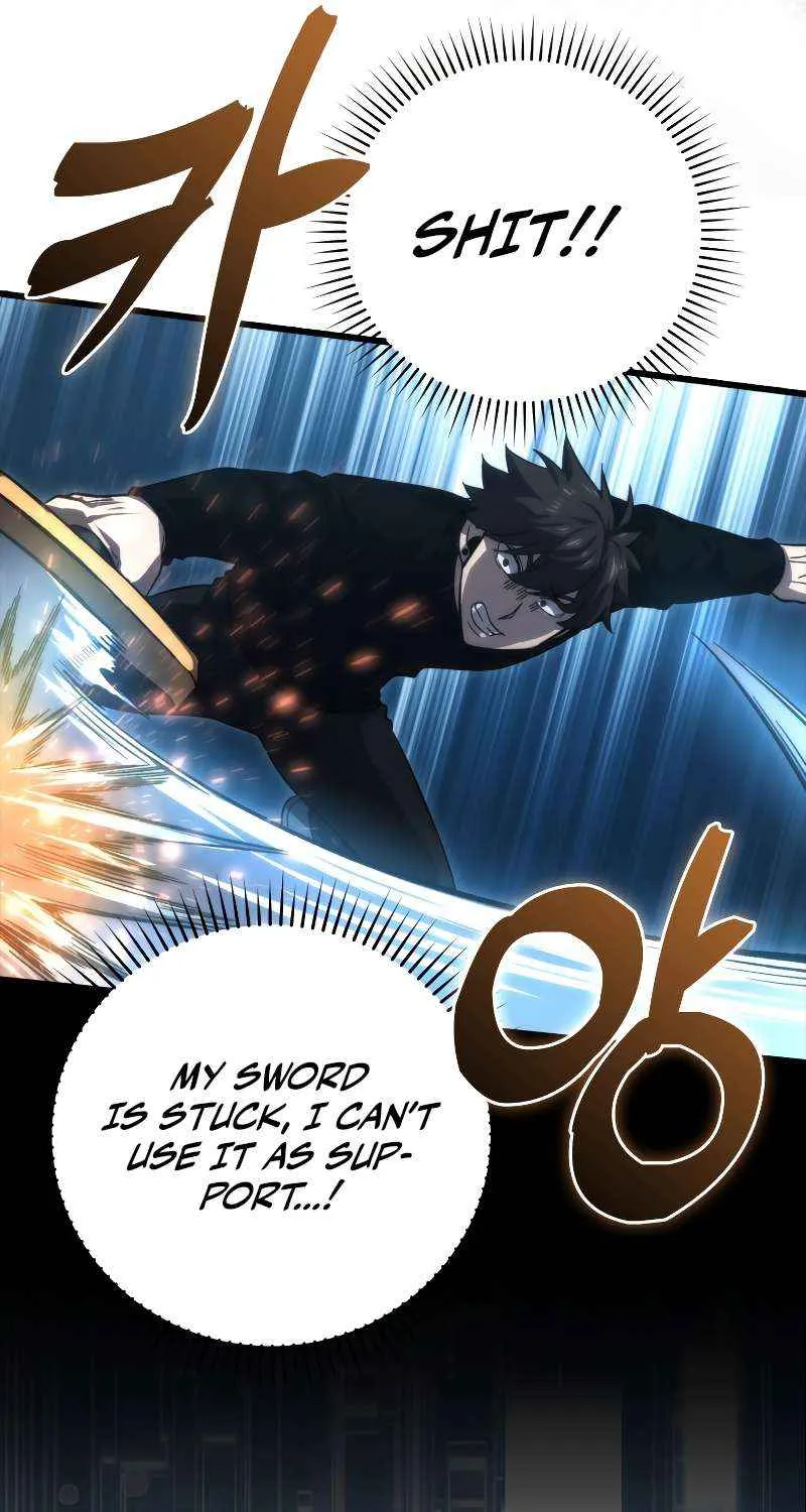 Demon Lord’s Martial Arts Ascension Chapter 50 page 104 - 