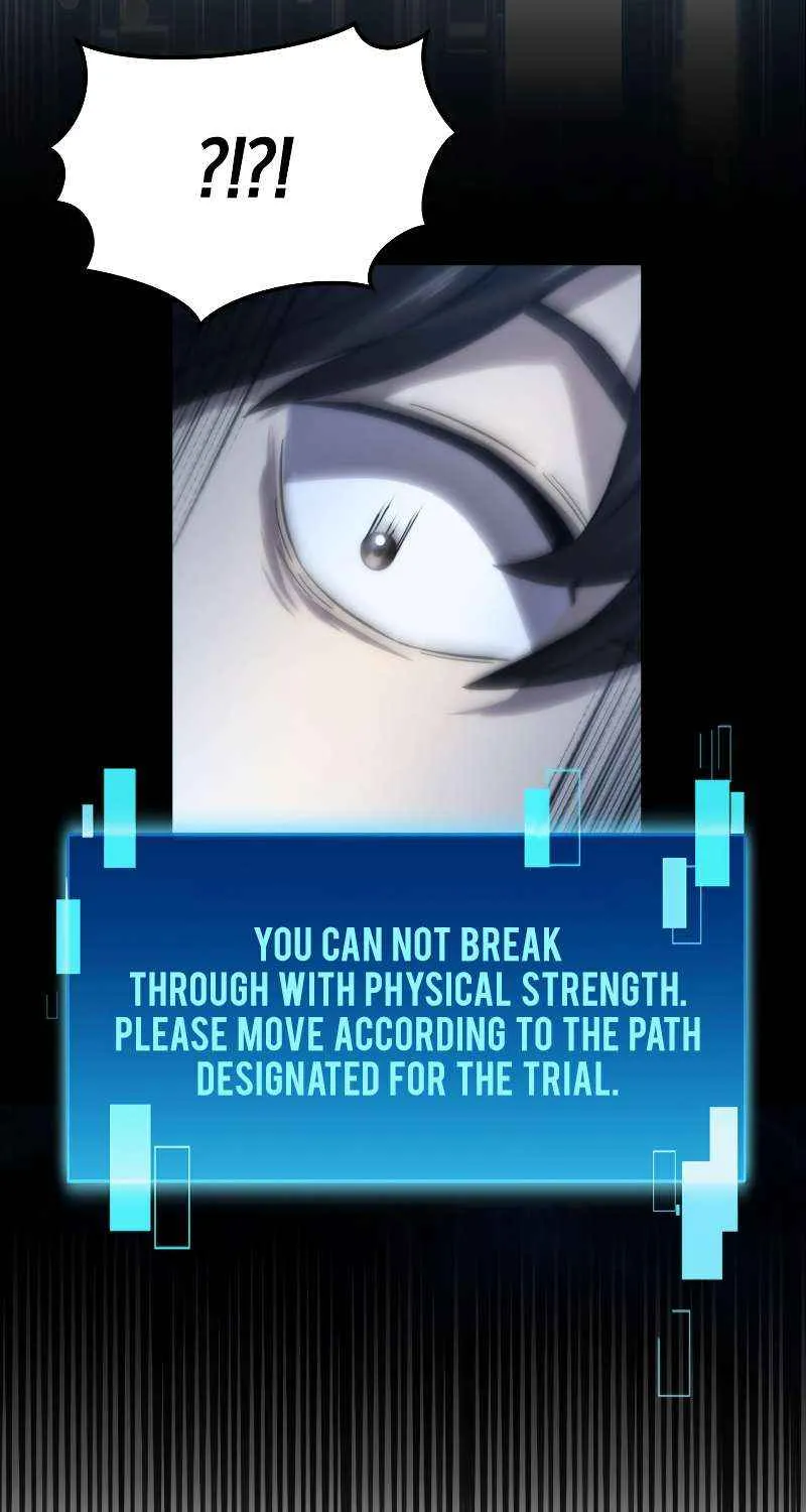 Demon Lord’s Martial Arts Ascension Chapter 50 page 106 - 