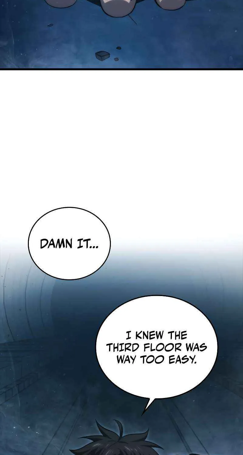 Demon Lord’s Martial Arts Ascension Chapter 50 page 109 - 
