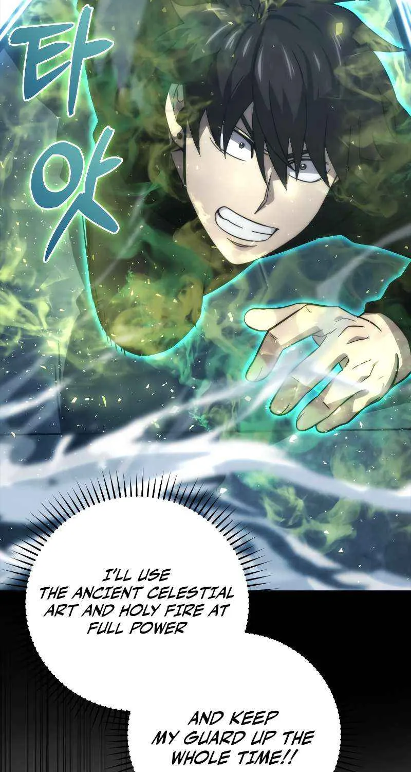 Demon Lord’s Martial Arts Ascension Chapter 50 page 116 - 