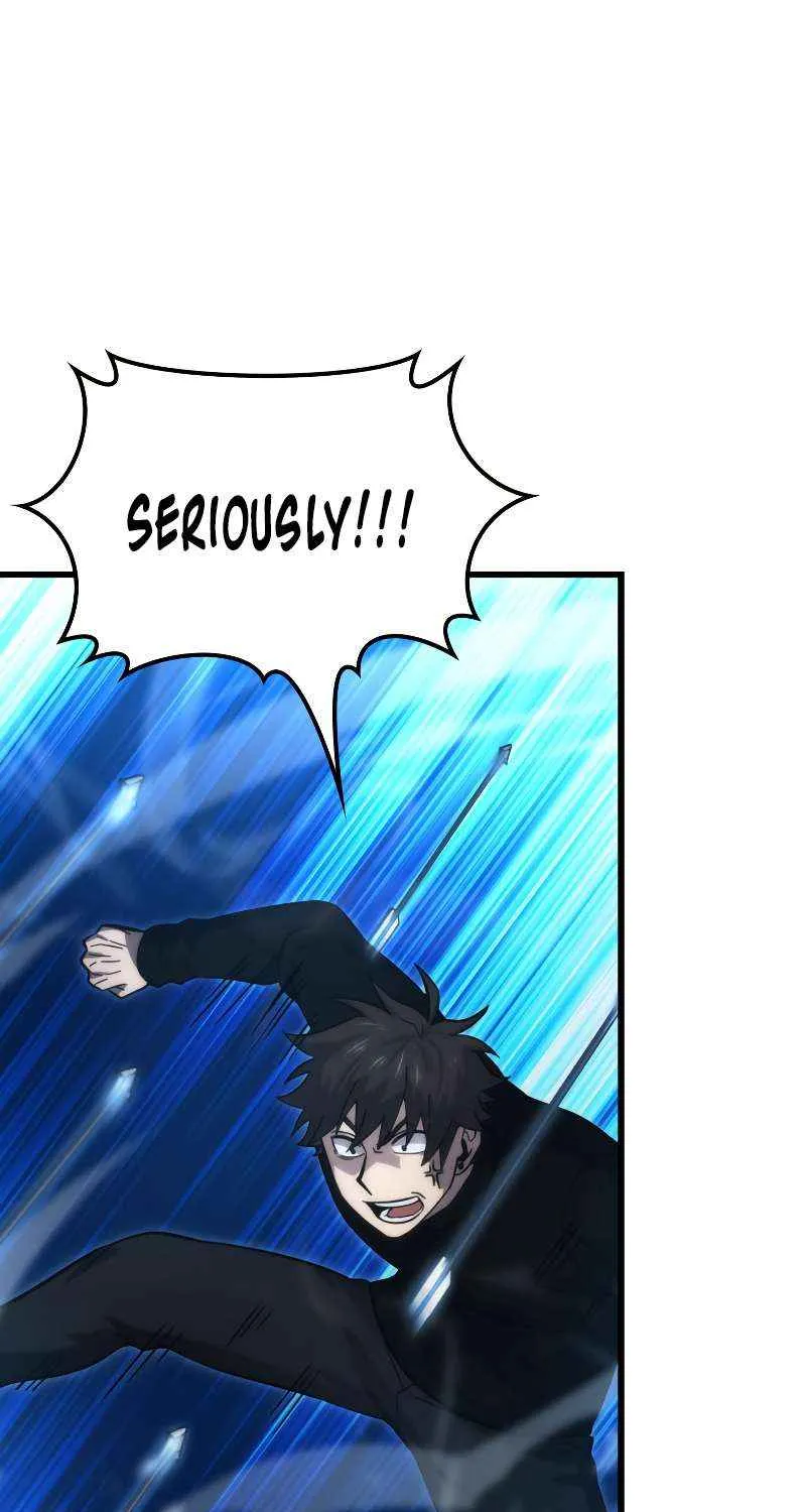 Demon Lord’s Martial Arts Ascension Chapter 50 page 118 - 