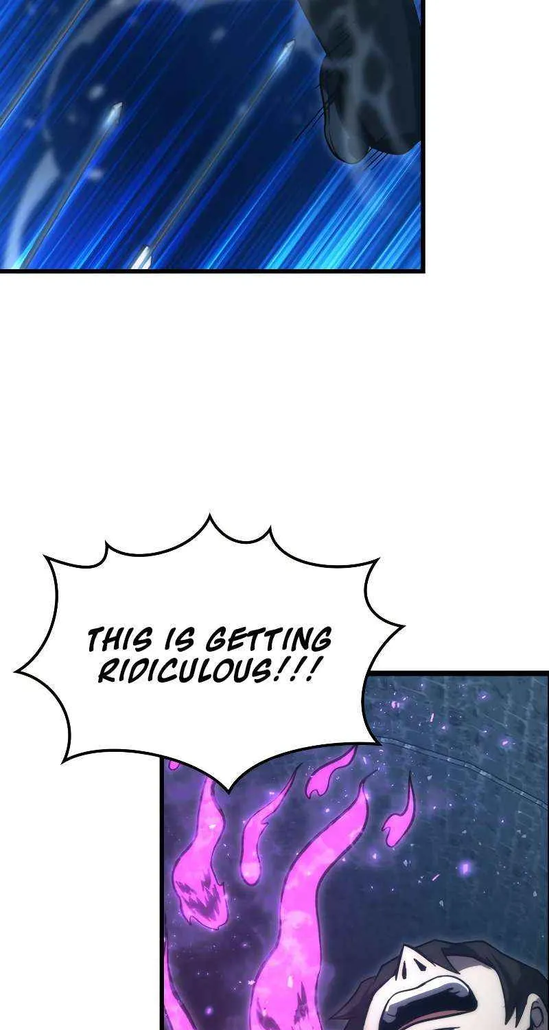 Demon Lord’s Martial Arts Ascension Chapter 50 page 119 - 