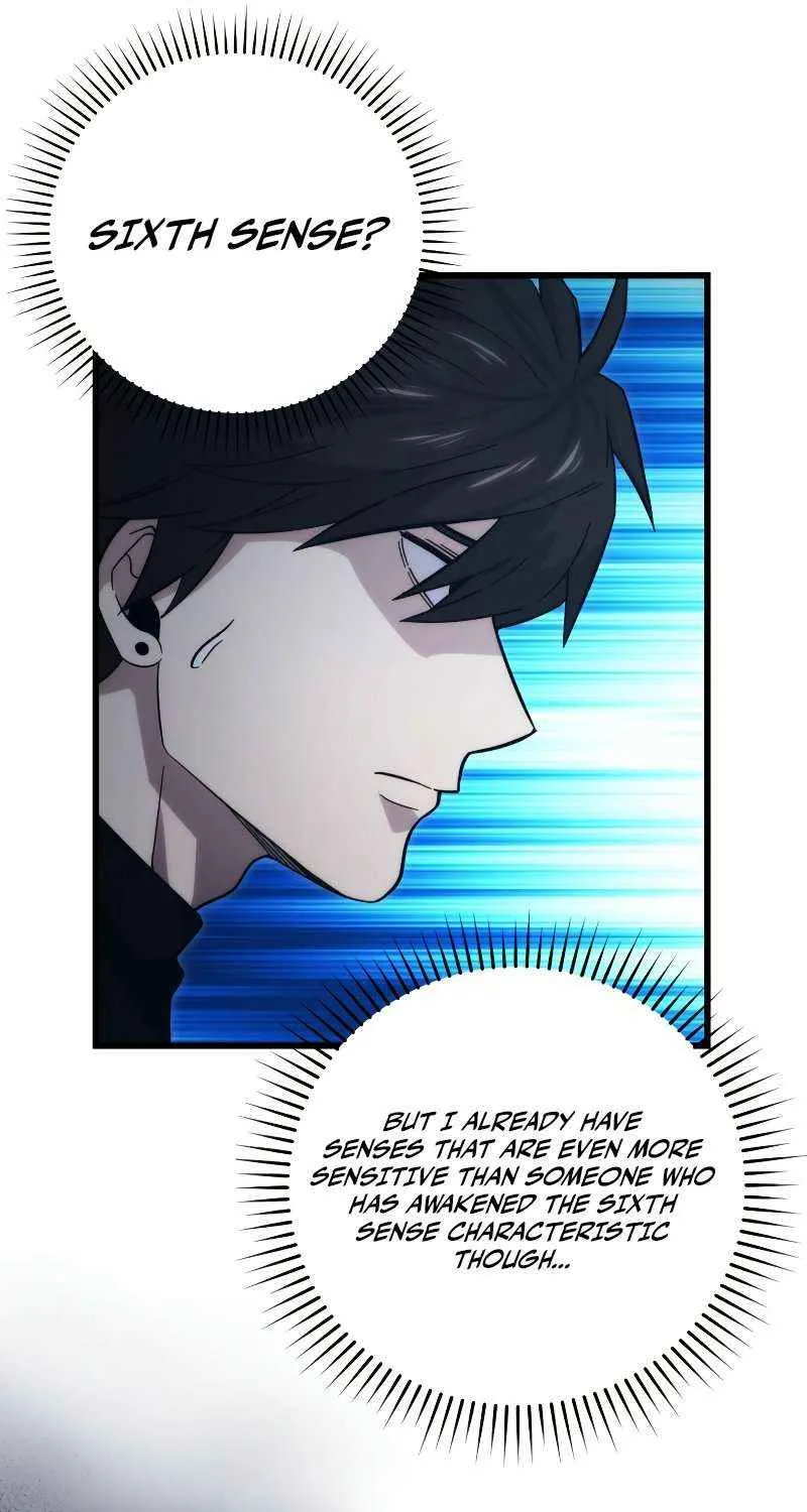 Demon Lord’s Martial Arts Ascension Chapter 50 page 123 - 