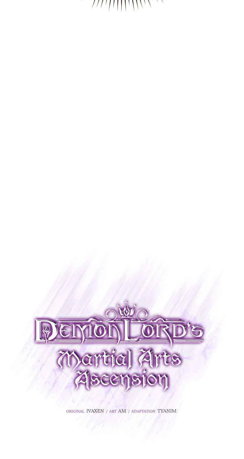 Demon Lord’s Martial Arts Ascension Chapter 50 page 127 - 