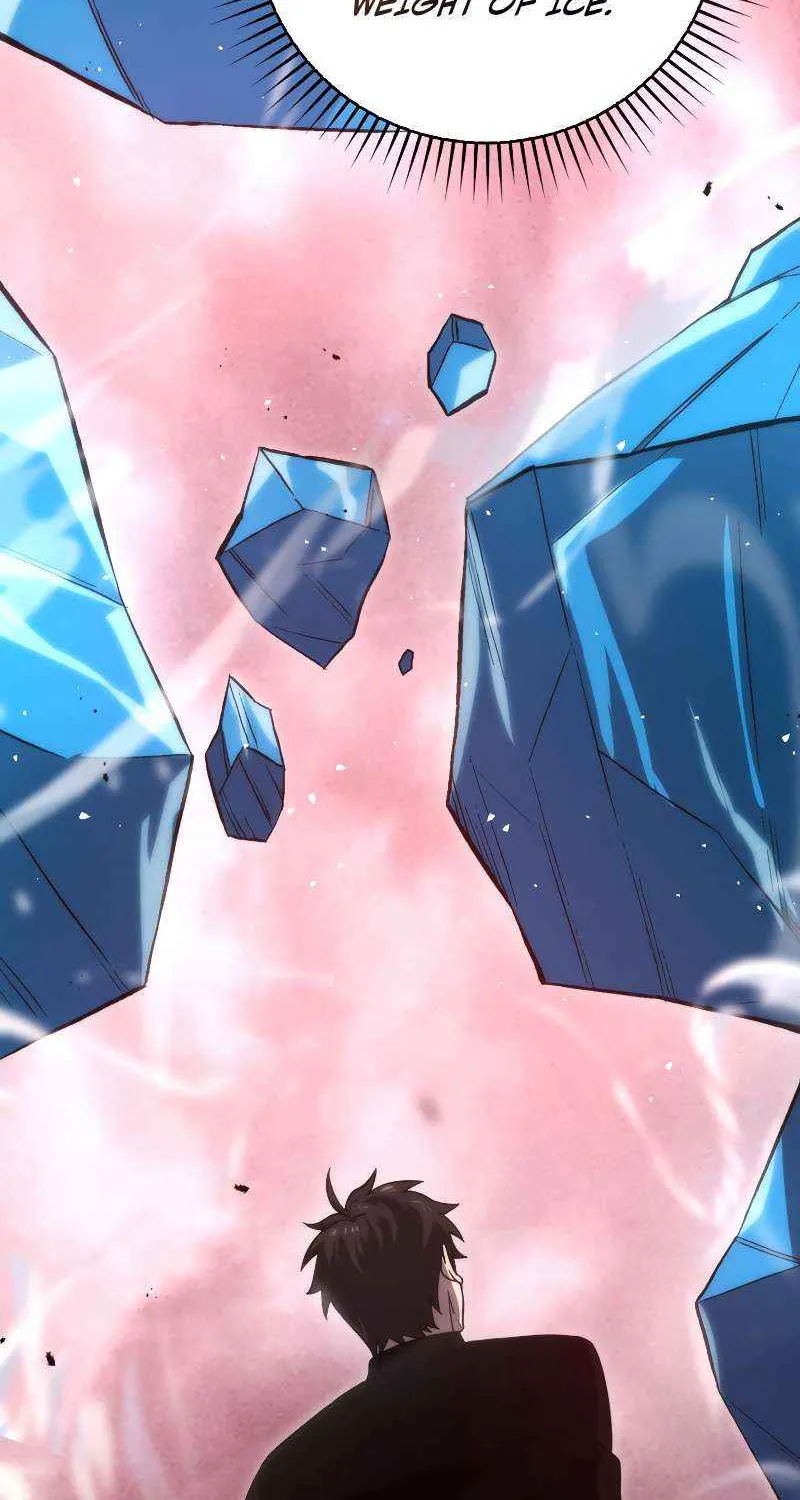 Demon Lord’s Martial Arts Ascension Chapter 50 page 17 - 