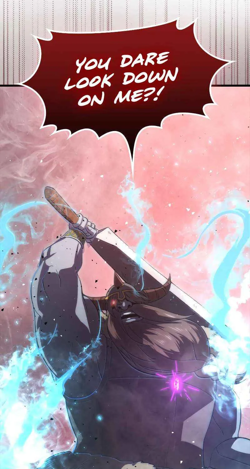 Demon Lord’s Martial Arts Ascension Chapter 50 page 3 - 