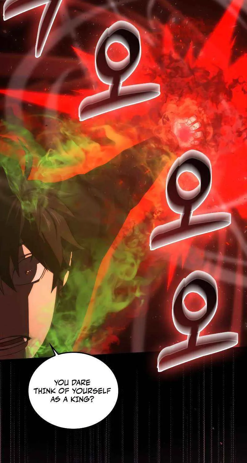 Demon Lord’s Martial Arts Ascension Chapter 50 page 24 - 