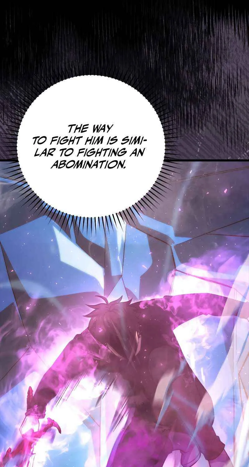 Demon Lord’s Martial Arts Ascension Chapter 50 page 29 - 
