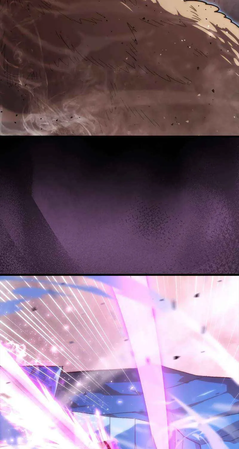 Demon Lord’s Martial Arts Ascension Chapter 50 page 32 - 