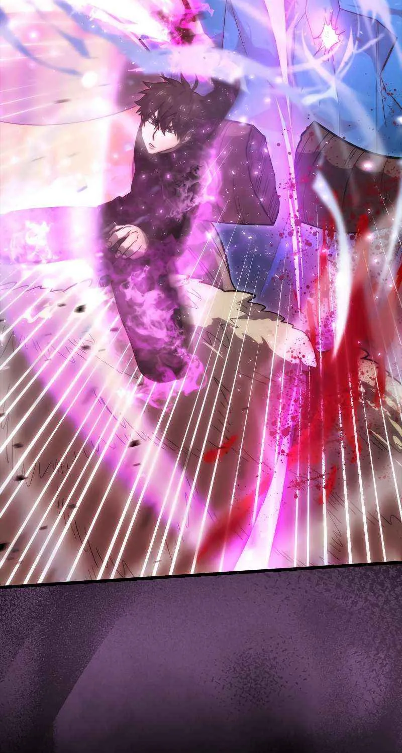 Demon Lord’s Martial Arts Ascension Chapter 50 page 33 - 