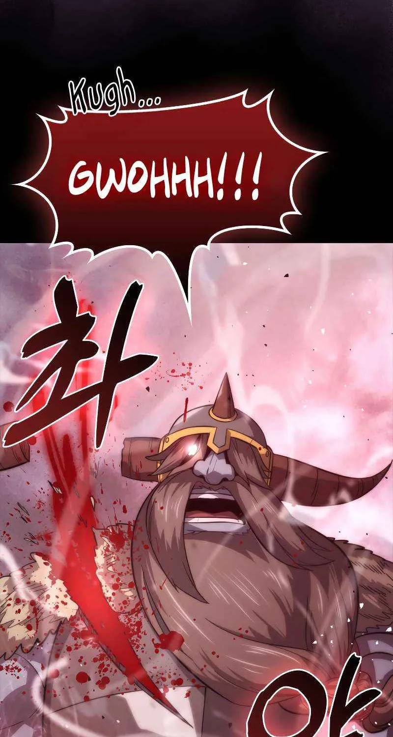 Demon Lord’s Martial Arts Ascension Chapter 50 page 34 - 