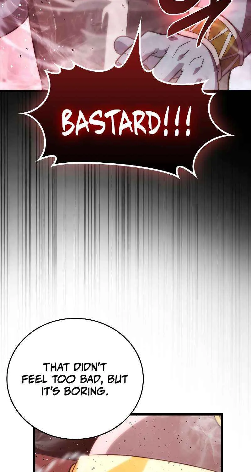 Demon Lord’s Martial Arts Ascension Chapter 50 page 35 - 