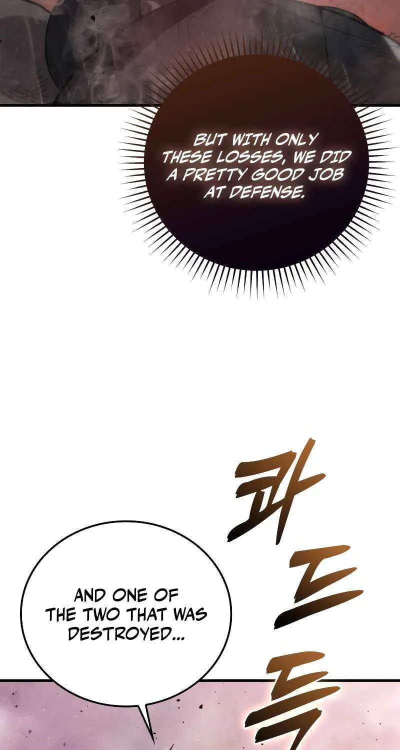 Demon Lord’s Martial Arts Ascension Chapter 50 page 48 - 