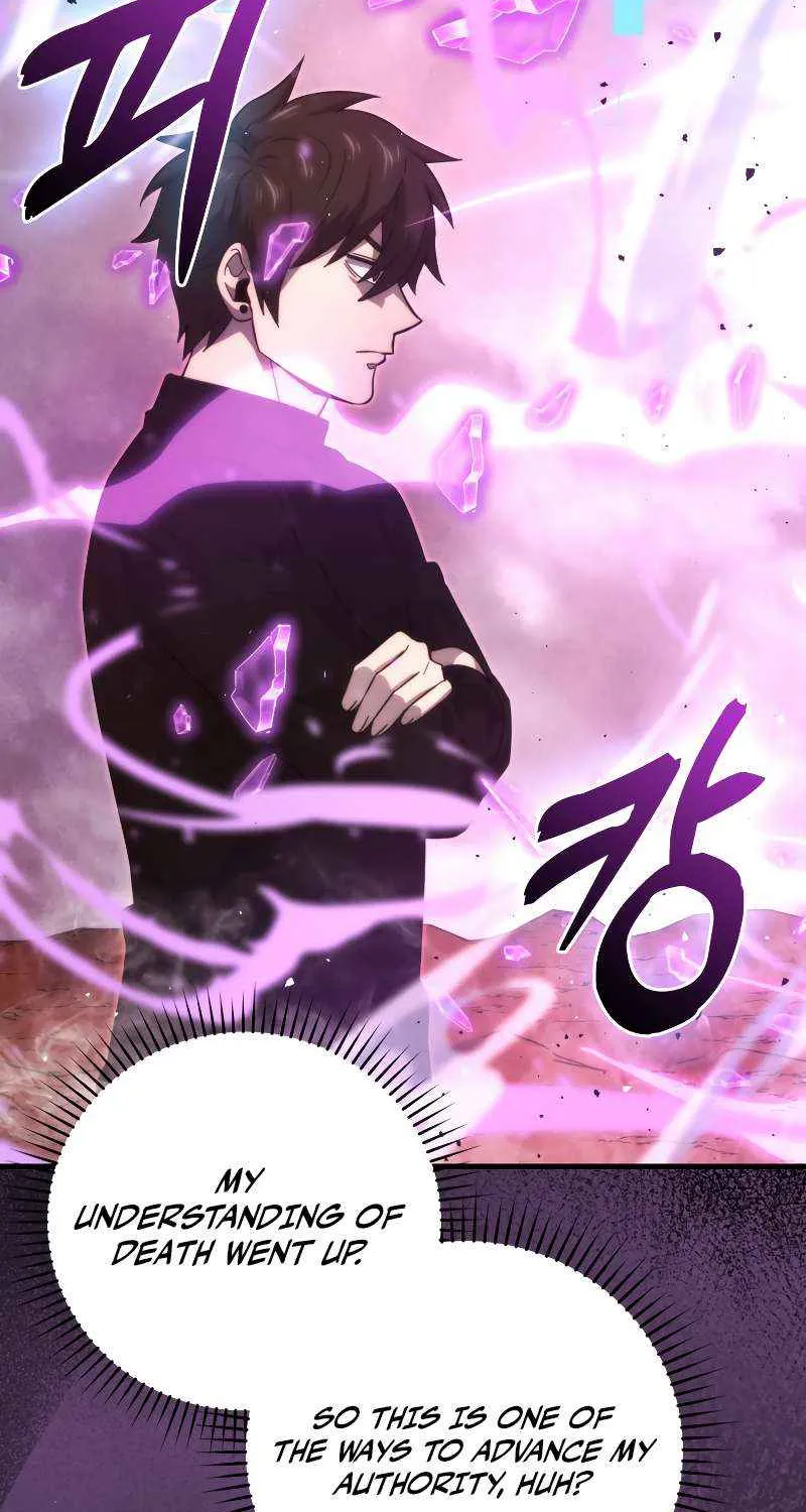 Demon Lord’s Martial Arts Ascension Chapter 50 page 54 - 