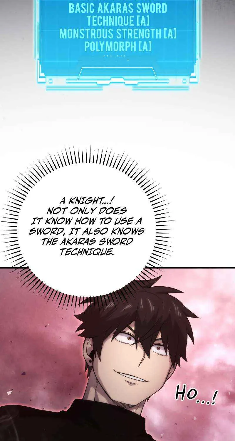 Demon Lord’s Martial Arts Ascension Chapter 50 page 58 - 