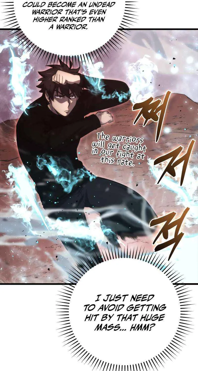 Demon Lord’s Martial Arts Ascension Chapter 50 page 7 - 