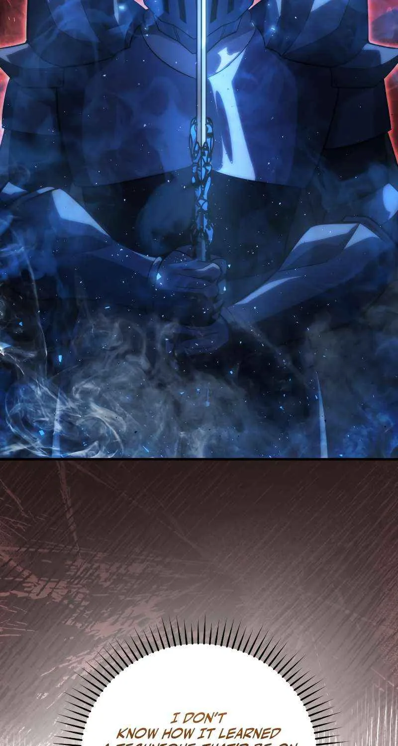 Demon Lord’s Martial Arts Ascension Chapter 50 page 61 - 