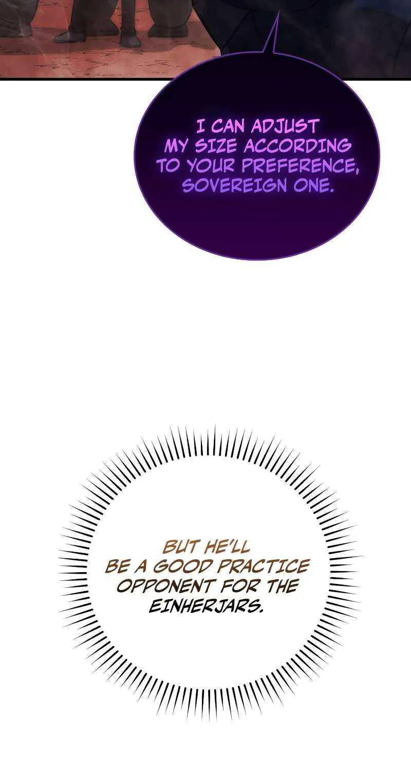 Demon Lord’s Martial Arts Ascension Chapter 50 page 63 - 