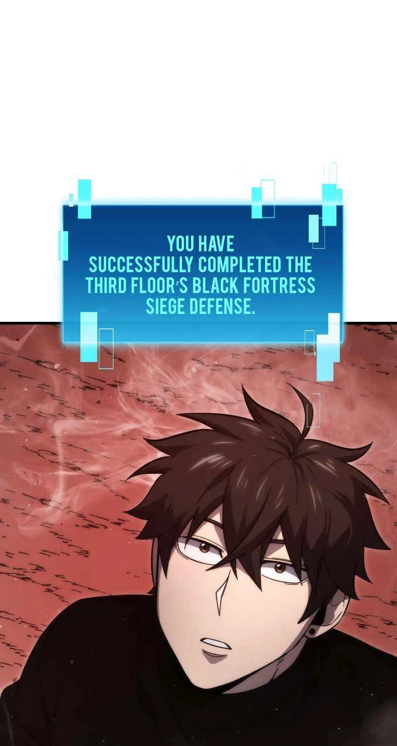 Demon Lord’s Martial Arts Ascension Chapter 50 page 64 - 