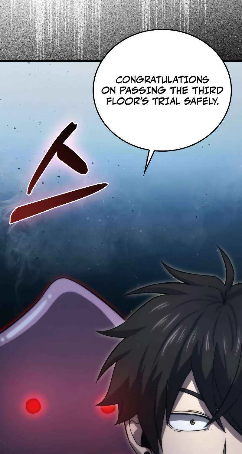 Demon Lord’s Martial Arts Ascension Chapter 50 page 78 - 