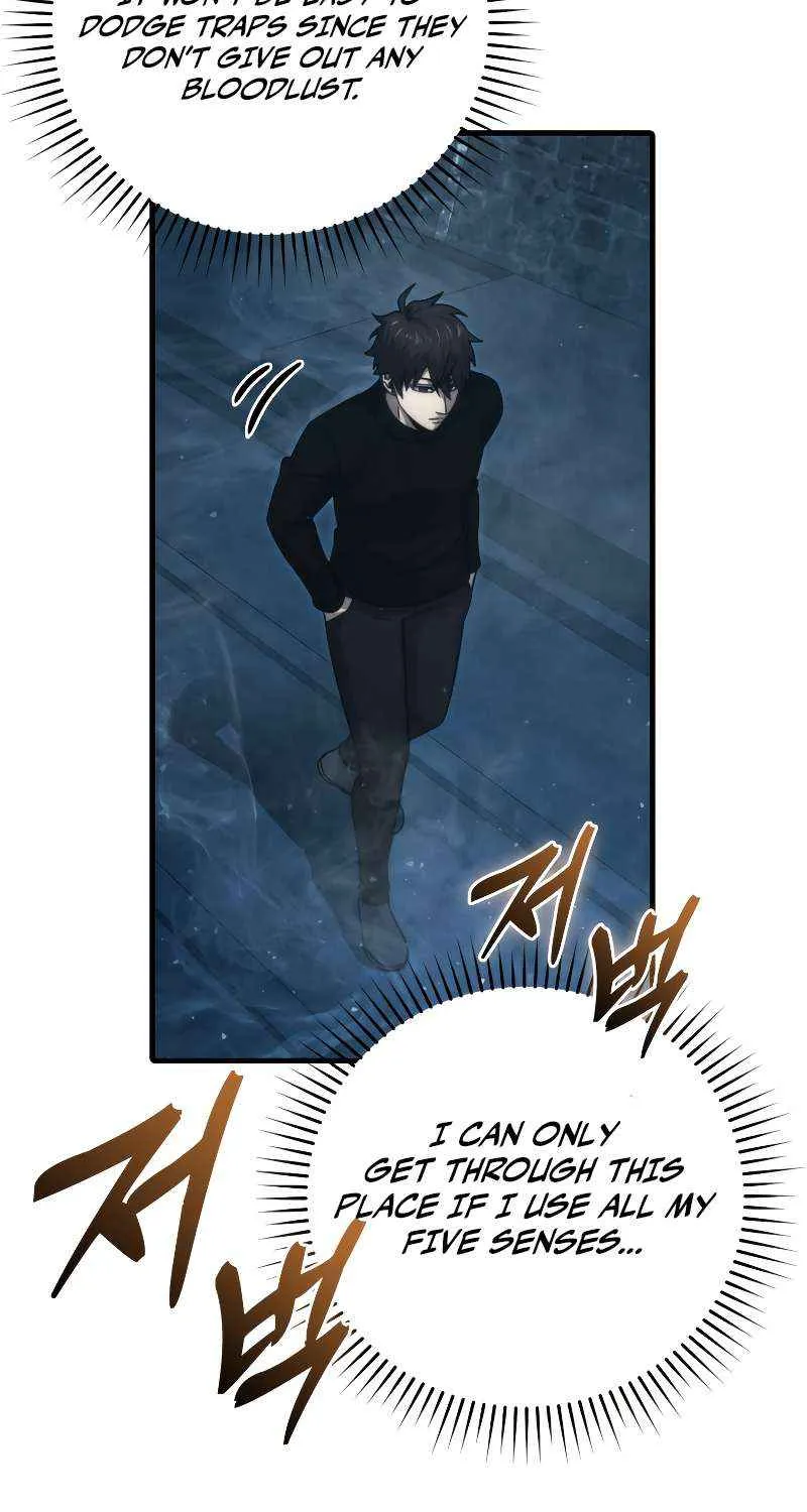 Demon Lord’s Martial Arts Ascension Chapter 50 page 97 - 