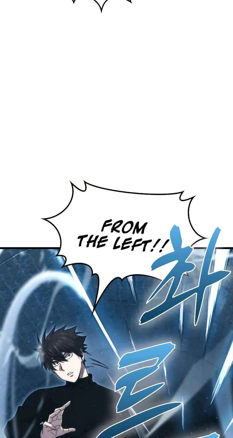 Demon Lord’s Martial Arts Ascension Chapter 50 page 99 - 