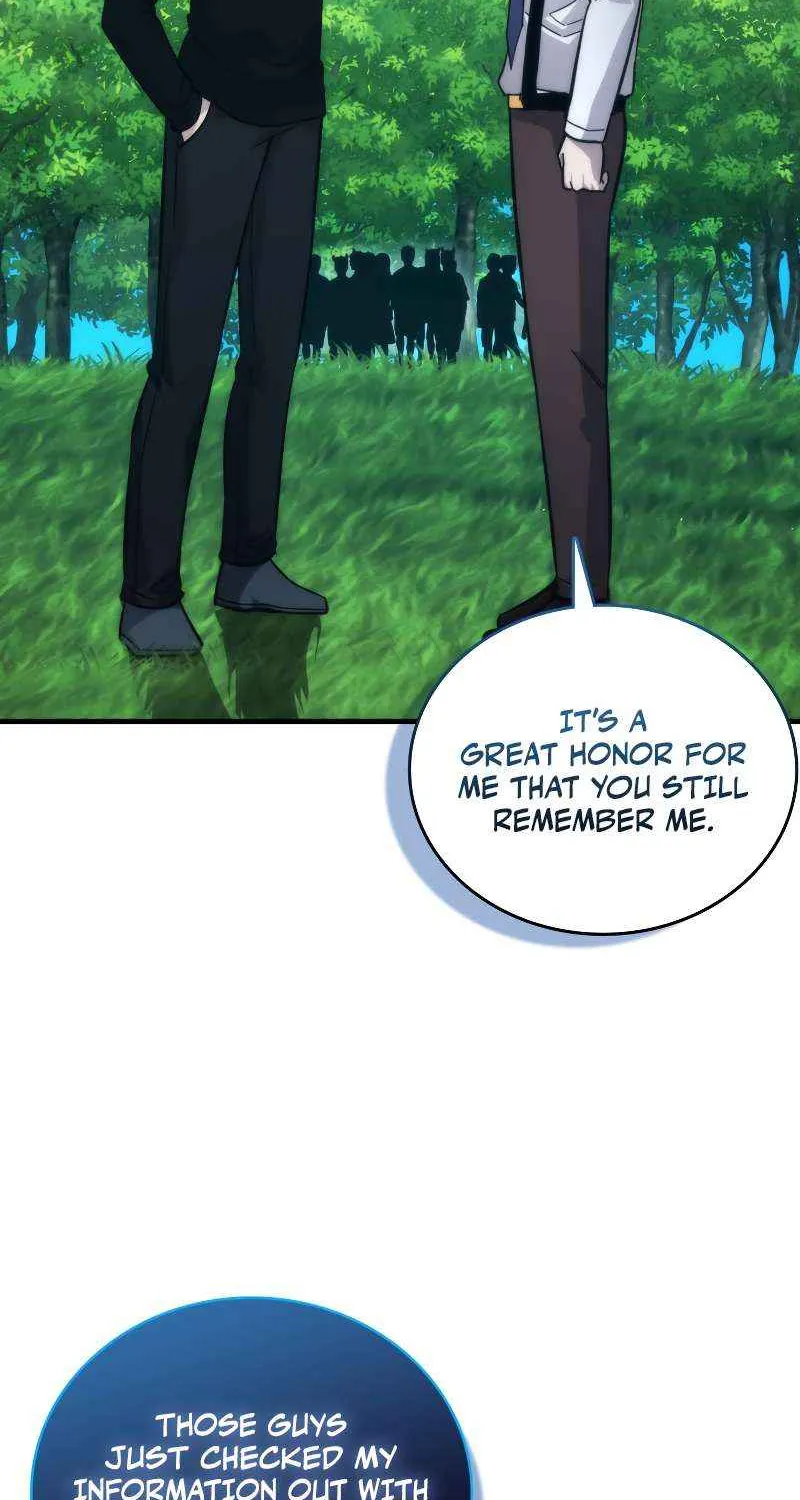 Demon Lord’s Martial Arts Ascension Chapter 51 page 101 - 