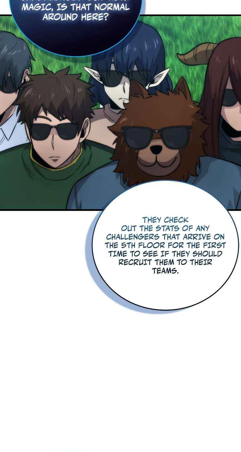 Demon Lord’s Martial Arts Ascension Chapter 51 page 102 - 